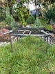 Мангал рамка разборной Steelagro SA-05-013.9 440*350мм - изображение 6