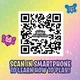 Тамагочи Got2Glow Baby Fairy Finder Magic Fairy Jar WowWee охота на фей - изображение 6