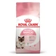 Корм Royal Canin Babycat сухой для котят до 4-х месяцев 1.2 кг - изображение 1