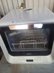 Посудомийна машина KOENIC KDW 122 G - зображення 2