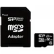 Карта памяти Silicon Power 32GB microSD Class 10 UHS-ISDR (SP032GBSTHBU1V10SP) (160081) - изображение 2