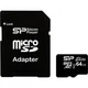 Карта памяти Silicon Power 64GB microSDXC Class 10 UHS-ISDR (SP064GBSTXBU1V10SP) (160083) - изображение 2