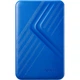 Зовнішній жорсткий диск PHD Apacer AC236 1Tb External 2.5'' USB 3.2 Gen. 1 Blue (AP1TBAC236U-1) - зображення 1