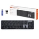 Клавиатура 2E 2E-KS240WG WL BT беспроводная USB 2.0 Gray - изображение 9