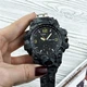 Часы наручные мужские с подсветкой Skmei 1155BCMGY gray camouflage - изображение 4
