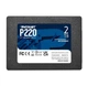 Твердотельный накопитель SSD Patriot P220 2TB 2.5" 7mm SATAIII (P220S2TB25) - изображение 1