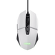 Мышь компьютерная Trust GXT 109W Felox проводная/6400dpi Белый (25066) - изображение 1