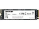 Твердотельный накопитель SSD M.2 Patriot P300 1TB NVMe 2280 PCIe 3.0x4 3D NAND TLC P300P1TBM28 - изображение 1