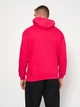 Худи утепленное мужское Just Hoods College AWJH001HP XL Hot Pink (Tr2000000014241) - изображение 3
