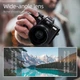 Цифрова камера Monitech для фото та відео, 4K 48MP - изображение 2