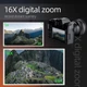 Цифрова камера Monitech для фото та відео, 4K 48MP - изображение 5