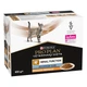 Purina Pro Plan Veterinary Diets NF Renal влажный корм с курицей для кошек при болезни почек (85гх 10) - изображение 1