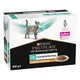 Pro Plan Gastrointestinal Feline EN Шматочки в підливі з куркою для котів (85г х 10) - зображення 1