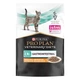 Pro Plan Gastrointestinal Feline EN Шматочки в підливі з куркою для котів (85г х 10) - зображення 2