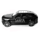 Іграшкова машинка металева Rolls-Royce Ghost BLACK BADGE, роллс ройс, чорний, звук, світло, інерція, відчин двері, капот, Автоексперт, 1:32,15*8*5,5см (ТК-11056) - зображення 4