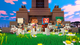 Гра Sony PlayStation 4 Minecraft Legends Deluxe Edition Російська Озвучка - зображення 2
