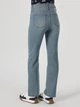 Джинсы Regular Fit женские Colin's 792 Mila CL1064513DN08308 29-34 Синие (8683197688460) - изображение 2