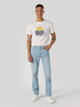 Джинсы Regular Fit мужские Colin's 045 David CL1063727DN42643 31-34 Marsel Wash (8683197657343) - изображение 3