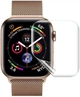 Защитная пленка Devia Premium 3D Full для Apple Watch Series 4 40 мм (2 шт) (DV-GDR-APL-WS4-40MX2) - изображение 1