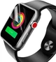 Защитная пленка Devia Premium для Apple Watch Series 1/2/3 42 мм (2 шт) (DV-GDR-APL-WS1-42M) - изображение 1