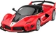 Автомобіль-конструктор Rastar Ferrari FXX K на радіокеруванні 1:18 Червоно-чорний (6930751317567) - зображення 2