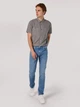 Джинсы Slim Fit мужские Colin's 044 Karl CL1064371DN08201 29-34 Figo Wash (8683197750211) - изображение 3
