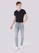 Джинсы Straight Fit мужские Colin's 044 Karl CL1064382DN03855 31-34 Ash Wash (8683197742599) - изображение 3