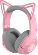 Słuchawki Razer Kraken Kitty V2 BT Quartz (RZ04-04860100-R3M1) - obraz 2