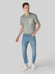 Джинсы Regular Fit мужские Colin's 064 Elio CL1064456DN01205 34-32 Summer Wash (8683197754387) - изображение 3