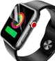 Защитная пленка Devia Premium 3D Full для Apple Watch Series 4 44 мм (2 шт) (DV-GDR-APL-WS4-44MX2) - изображение 1