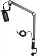 Стійка для мікрофона Thronmax Caster Stand XLR S2-TM01 - изображение 1