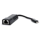 Мережева карта Cablexpert USB (A-CM-LAN-01) - изображение 1