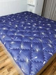 Ковдра зимова Vital Textile двухспальна (фіолетова) 180х220см - зображення 2