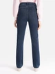 Джинсы Slim Fit женские Colin's 792 Mila CL1066394DN40429 26-32 Темно-синие (8683197919069) - изображение 2