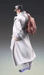 Сборная Статуэтка Джотаро из аниме ДжоДжо Jotaro Super action statue - зображення 4