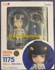 Фигурка Бруно Бучелатти Nendoroid. Аниме «Невероятные приключения Джоджо» - изображение 3