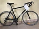 Велосипед Reid Drop Bar 28" Рама 51 см 2022 Черный - изображение 1