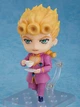 Фигурка Джорно Джованна Nendoroid. Аниме «Невероятные приключения Джоджо» - изображение 2