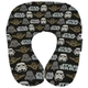 Дорожная подушка Star wars 32x30 см - изображение 1
