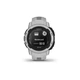 Смарт-часы Garmin Instinct 2S, Solar, Mist Gray, GPS (010-02564-01) - изображение 8