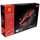 Радиоуправляемая игрушка Rastar Ferrari SF1000 конструктор 116 (97000) - изображение 6