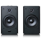 Полочна акустика Lenco SPB-260BK - изображение 4