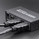 Aktywny rozdzielacz Qoltec HDMI 1x2 v.1.3b (5901878505367) - obraz 3