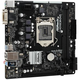 Материнська плата ASRock H310CM-DVS - зображення 3