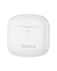 Наушники Baseus True Wireless Earphones Bowie E3 White - изображение 3