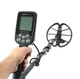 Металошукач Nokta Makro Simplex plus для ВОП на акумуляторі (Нокта Сімплекс), водонепроникний - зображення 6