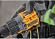 Дрель-шуруповерт DeWalt DCD805NT [93669] - изображение 4