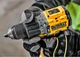 Дрель-шуруповерт DeWalt DCD805NT [93669] - изображение 5