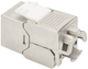 Moduł Keystone Digitus  RJ45 CAT6a beznarzędziowe (DN-93615) - obraz 6