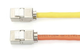 Moduł Keystone Digitus  RJ45 CAT6a beznarzędziowe (DN-93615) - obraz 10